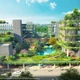Vinhomes Green Paradise - cú hích Cần Giờ chờ đợi hàng thập kỷ để vươn tầm