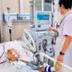 Ngứa da, mệt mỏi, người bệnh đái tháo đường nguy kịch do tăng kali máu