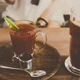Tại sao Cold Brew là lựa chọn hàng đầu cho người muốn giảm cân?