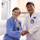 Phẫu thuật thành công u não phức tạp nguy cơ liệt cho bệnh nhân người Nga
