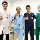 Tưởng đau chân do tuổi tác, người phụ nữ phát hiện suy van tĩnh mạch