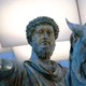 Giải mã bức tượng cổ khổng lồ của hoàng đế La Mã Marcus Aurelius