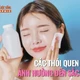 [INFOGRAPHIC] Thói quen xấu ảnh hưởng đến sắc đẹp, bạn cần tránh