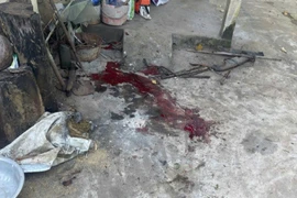 Điều tra vụ nổ trong quá trình thu mua phế liệu khiến 2 người tử vong