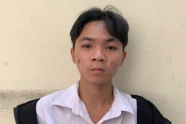 Khởi tố, bắt giữ đối tượng xâm hại bé gái quen qua mạng xã hội