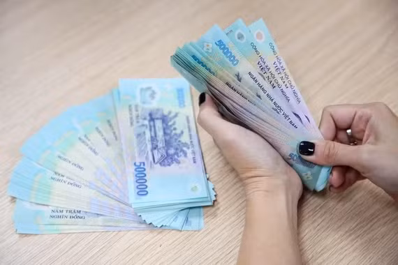 Đại biểu Quốc hội đề xuất nâng lương cơ sở lên 2,65 triệu đồng