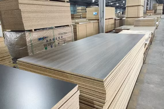 Đừng nhầm "mùi nhà mới" với độc tố Formaldehyde từ bàn ghế gỗ ép giá rẻ