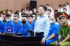 Ví Ngân Lượng của Shark Bình bị cáo buộc rửa hơn 318 tỷ đồng cho Mr Pips