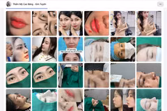 Khởi tố chủ spa thẩm mỹ lừa dối khách hàng, sử dụng hình ảnh giả mạo