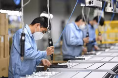 Nhiều ngành nghề mới trong giáo dục nghề nghiệp đáp ứng xu hướng xanh và công nghệ