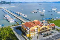 Quảng Ninh tạm dừng cấp phép rời cảng bến ra biển trước bão WIPHA 