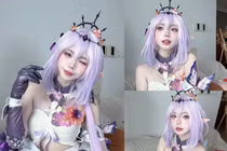 Đăng trạng thái lạ nữ streamer khiến cõi mạng dậy sóng 