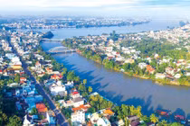 Thành lập thành phố Đồng Nai trực thuộc trung ương từ ngày 30/4/2026