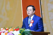 Đồng chí Nguyễn Trọng Nghĩa: Báo chí cách mạng đứng trước những thay đổi có tính bước ngoặt, đột phá
