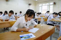 Hơn 60.000 học sinh Hà Nội chưa đăng ký lớp 10: Hạn chót 17/4