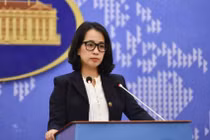 Việt Nam quan ngại sâu sắc về thông tin liên quan đến tình hình ở Venezuela