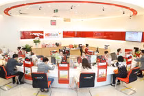 Fitch Ratings lần đầu xếp hạng HDBank, ghi nhận nền tảng tài chính vững mạnh top đầu Việt Nam