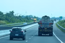 Thay đổi lớn khi cao tốc Bến Lức - Long Thành thông xe toàn tuyến