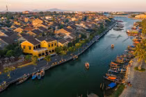 Top điểm đến Việt Nam được du khách quốc tế yêu thích năm 2026