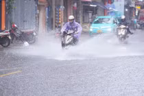 Dự báo thời tiết 12/10: Miền Bắc chuẩn bị đón không khí lạnh 