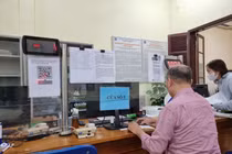 Thủ tục nhận trợ cấp cho lao động chưa đủ điều kiện hưởng lương hưu