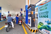 Bộ Công thương thông tin phản hồi của VAMA và VAMM về xăng sinh học E10