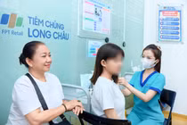 Nghiên cứu mới: Tiêm vắc xin HPV sớm ở trẻ, giúp giảm mạnh tỷ lệ tử vong 