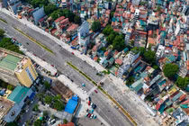 Danh sách 15 công trình giao thông Hà Nội đưa vào sử dụng từ nay tới cuối năm