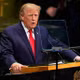 Tổng thống Trump bác đề xuất của Iran về việc mở lại eo biển Hormuz