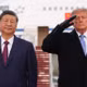 Thời điểm có thể diễn ra cuộc gặp tiếp theo giữa ông Trump và ông Tập
