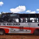 Tai nạn xe buýt nghiêm trọng ở Kenya, nhiều người thiệt mạng