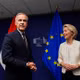 Việc EU ngỏ ý mời Canada trở thành 'thành viên liên kết' có ý nghĩa gì?