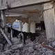 Mối nguy chết người tiềm ẩn ở Dải Gaza