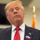 Tổng thống Trump bỏ phiếu sớm bầu cử giữa kỳ