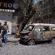 Kẻ tấn công nổ súng, sát hại 7 người trên xe buýt ở Syria