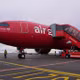 Greenland khai trương sân bay quốc tế mới