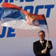 Tổng thống Serbia Aleksandar Vucic từ chức