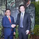 Báo chí Singapore đưa tin đậm nét chuyến thăm của Thường trực Ban Bí thư Trần Cẩm Tú