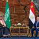 Ả Rập Xê Út tìm kiếm sự ủng hộ từ Ai Cập để đối phó Houthi