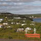 Máy bay rơi ở Alaska, 4 người tử vong