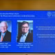 Hai người Mỹ đạt giải Nobel Kinh tế 2026 là ai?