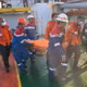 Nỗ lực tìm kiếm 129 người mất tích trong vụ lật phà tại Indonesia