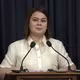 Tòa án Philippines phát lệnh bắt giữ Phó Tổng thống Sara Duterte