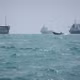 Tàu chở hàng của Iran bị tấn công, một người thiệt mạng