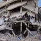 Nhiều người thương vong trong vụ oanh kích mới tại Gaza