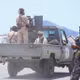 Yemen giành lại một số vị trí trọng yếu từ lực lượng Houthi