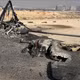 Israel tấn công căn cứ không quân ở Syria