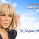 [e-Magazine] Bà Brigitte Macron: Từ giáo viên đến Đệ nhất phu nhân Pháp