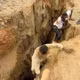 Sập mỏ vàng ở Sudan, ít nhất 11 người thiệt mạng