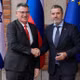 Israel mở Đại sứ quán đầu tiên tại Slovenia